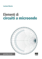 Cover of Elementi di circuiti a microonde