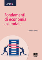 Cover of Fondamenti di economia aziendale