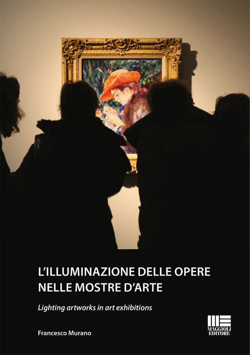 L'illuminazione delle opere nelle mostre darte-Lighting artworks in art exhibitions