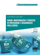 Radon: monitoraggio e strategie di prevenzione e risanamento negli edifici