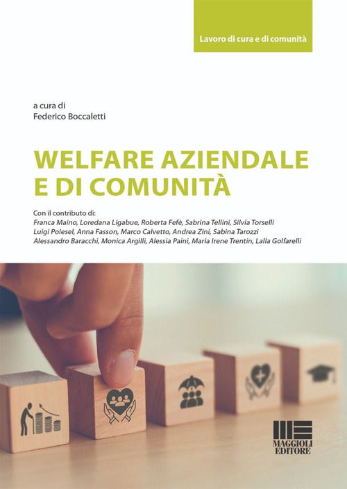 Welfare aziendale e di comunit