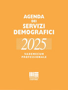 Agenda dei servizi demografici 2025. Vademecum professionale