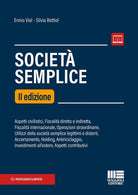 Societ semplice