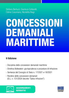 Concessioni demaniali marittime