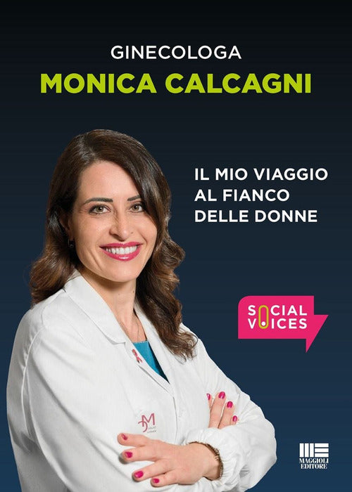 Il mio viaggio al fianco delle donne