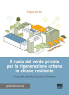 Il ruolo del verde privato per la rigenerazione urbana in chiave resiliente. Il caso del distretto Ceccarini a Riccione