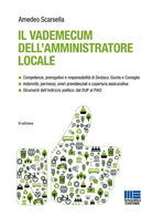Il vademecum dell'amministratore locale