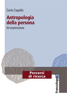 Cover of Antropologia della persona. Un'esplorazione