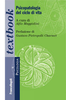 Cover of Psicopatologia del ciclo di vita