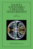 Cover of Società sostenibili e processi trasformativi