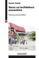 Cover of Verso un'architettura ecocentrica