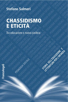 Cover of Chassidismo e eticità. Tra educazione e nuova paideia