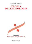 Cover of Teoria dell'ideologia