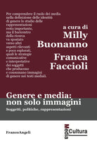 Cover of Genere e media: non solo immagini