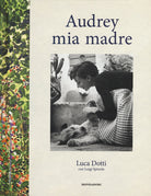 Cover of Audrey mia madre