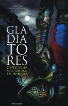 Cover of Gladiatores. Categories and fighting techniques