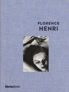 Cover of Florence Henri. Catalogo della mostra (Roma, 5 maggio-31 agosto 2015)