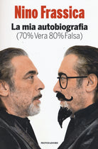 Cover of mia autobiografia (70% vera 80% falsa)