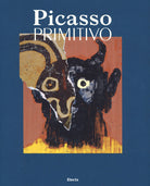 Cover of Picasso primitivo