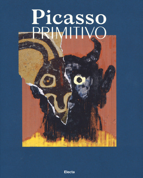 Cover of Picasso primitivo