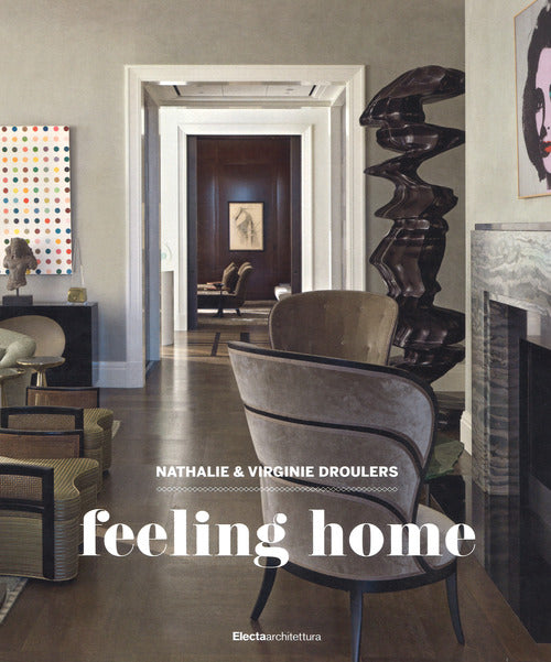 Cover of Feeling home
