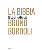 Cover of Bibbia illustrata da Bruno Bordoli