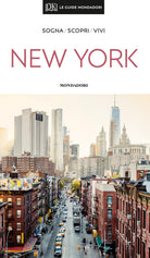 Cover of New York