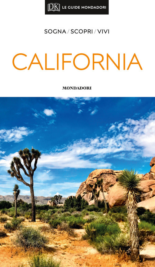 Cover of California