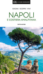 Cover of Napoli e costiera amalfitana