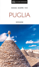 Cover of Puglia