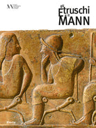 Cover of etruschi e il Mann
