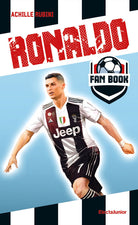 Cover of Ronaldo fan book