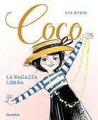 Cover of Coco. La ragazza libera