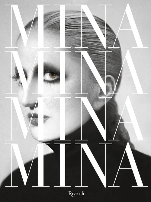 Cover of Mina