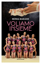 Cover of Voliamo insieme