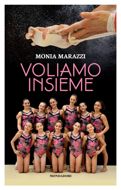 Cover of Voliamo insieme