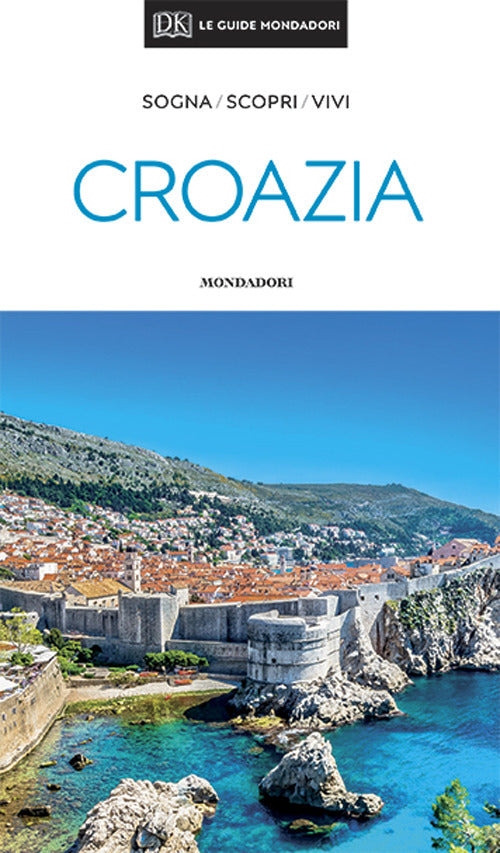Cover of Croazia