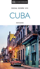 Cover of Cuba