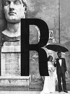 Cover of Gianni Berengo Gardin. Roma. Catalogo della mostra (Roma, 29 settembre 2019-12 gennaio 2020)