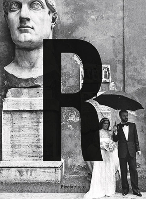 Cover of Gianni Berengo Gardin. Roma. Catalogo della mostra (Roma, 29 settembre 2019-12 gennaio 2020)