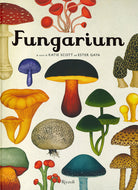 Cover of Fungarium