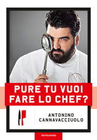 Cover of Pure tu vuoi fare lo chef?