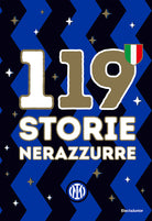 Cover of 119 storie nerazzurre