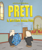 Cover of Preti. Il mistero della fede