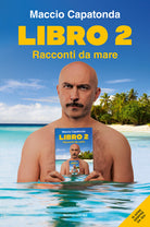 Cover of Libro 2. Racconti da mare