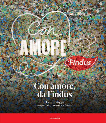 Cover of Con amore, da Findus