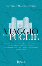 Cover of Viaggio nelle Puglie