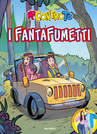 Cover of fantafiabe