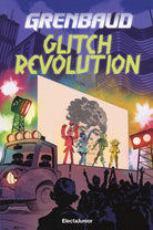 Cover of Glitch Revolution