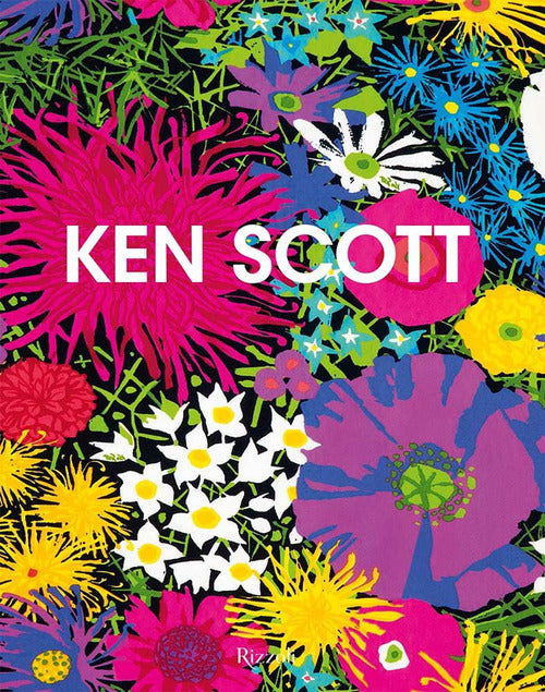 Cover of Ken Scott